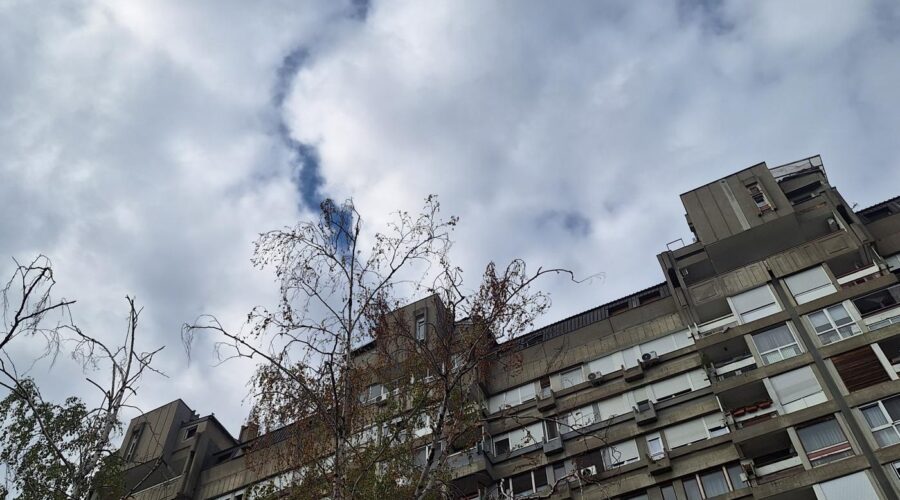 Vremenska prognoza: Maksimalna temperatura od 22 do 26