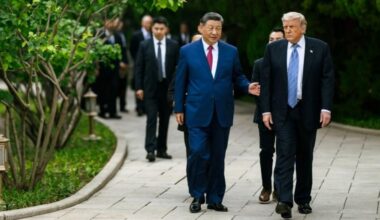 Kina sprema veliku privrednu delegaciju