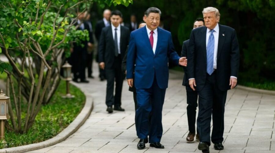 Kina sprema veliku privrednu delegaciju