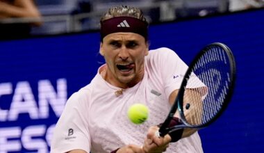 Zverev „preživeo“ novu dramu i maraton na US Openu