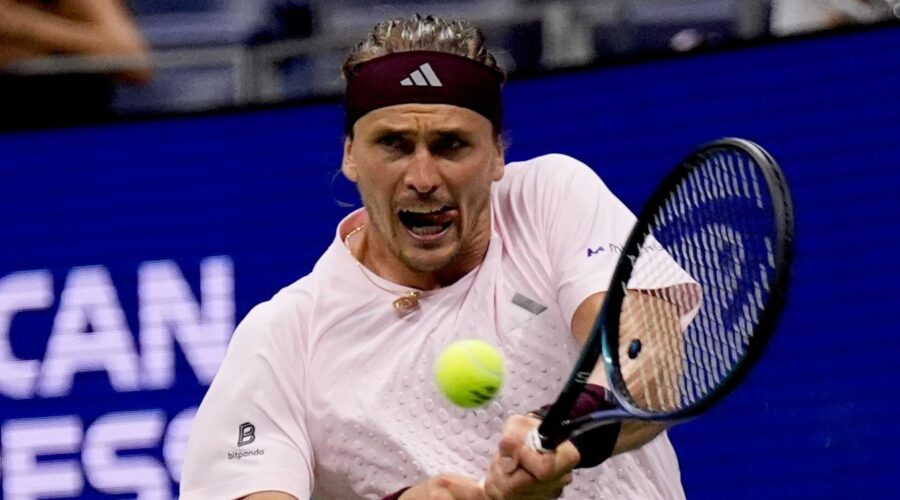 Zverev „preživeo“ novu dramu i maraton na US Openu