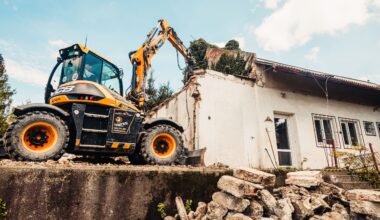 Kancelarija: Priština nastavila protivpravno rušenje imovine Srba na jezeru Gazivode