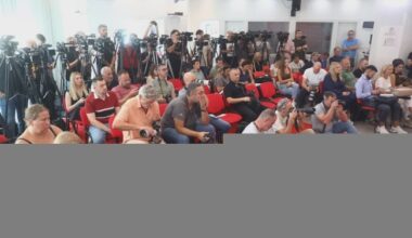 Porodica: Sahrana Mladića u ponedeljak, pozivamo sve da dođu i odaju mu poštu