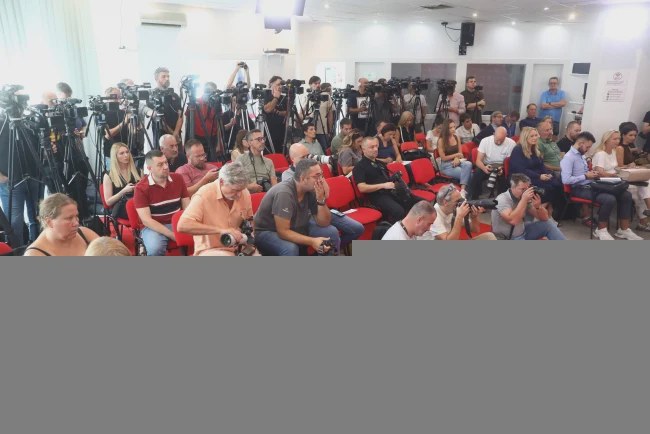 Porodica: Sahrana Mladića u ponedeljak, pozivamo sve da dođu i odaju mu poštu
