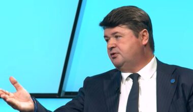 Predsednik Ustavnog suda: Ako nemate šta da krijete, zašto biste se brinuli da li vas neko prisluškuje