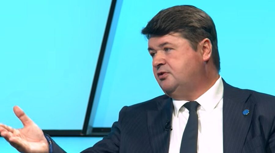 Predsednik Ustavnog suda: Ako nemate šta da krijete, zašto biste se brinuli da li vas neko prisluškuje