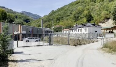 Nastavljeno rušenje srpskih objekata na Gazivodama