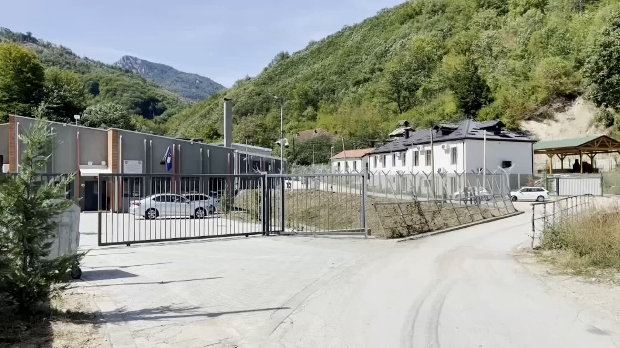 Nastavljeno rušenje srpskih objekata na Gazivodama