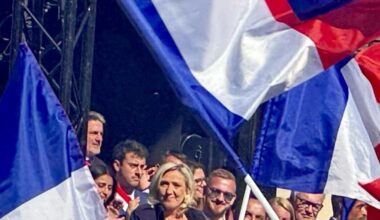 FRANCUZI NAPRED – OSTALI STOJ! Kontroverzna mera krajnje desnice o “nacionalnoj preferenci” uzburkala francusku javnost