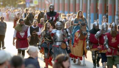 Objavljen program 139. „Smederevske jeseni“ koja se održava narednog vikenda