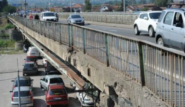 Sanacija starog mosta preko Ibra preusmerena „Putevima Srbije“