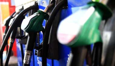 Nove cene goriva – poskupeli i benzin i evrodizel