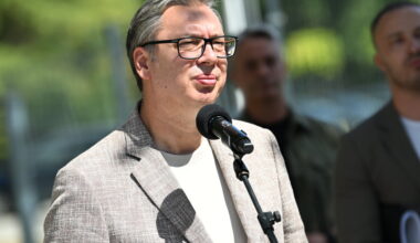 Predsednik: Kako će biti organizovana sahrana Mladića je izbor porodice; Očekivao sam odlaganje posete Marte Kos Beogradu