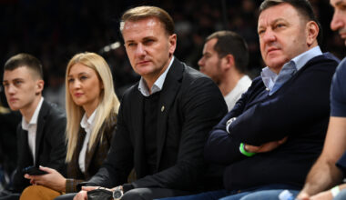 Ostoja Mijailović odgovorio Bokanu, pecnuo i Evroligu: “ABA liga je u padu, završnice… Zaslužujemo franšizu”