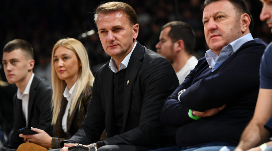 Ostoja Mijailović odgovorio Bokanu, pecnuo i Evroligu: “ABA liga je u padu, završnice… Zaslužujemo franšizu”