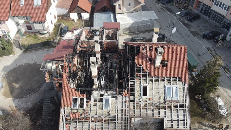 Nova praksa RGZ-a: Dostavljaće građanima potvrdu da je završen upis u katastar nepokretnosti