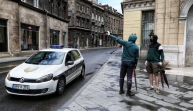 Uhapšena učenica iz Tuzle koja je nožem povredila dve devojčice