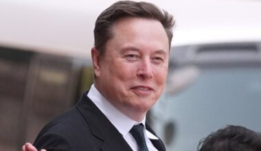 Ilon Mask predstavio robotaksi bez upravljača