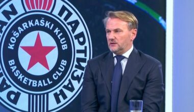 Mijailović najavio velike promene u ABA ligi: Monako pokucao na vrata, otkrio i koliko vrede akcije u Evroligi!
