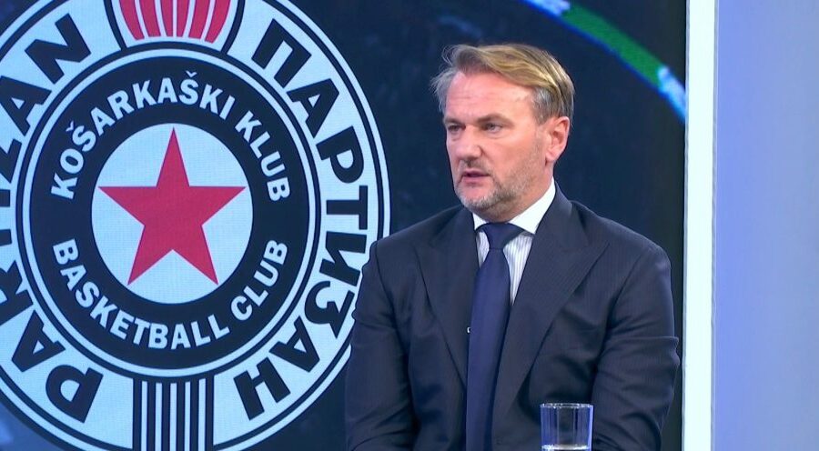 Mijailović najavio velike promene u ABA ligi: Monako pokucao na vrata, otkrio i koliko vrede akcije u Evroligi!