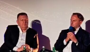 Odgovorio bokanu! Velika poruka ostoje mijailovića: “Priče o gašenju ABA lige su deplasirane, niko neće moći da je ugasi”!