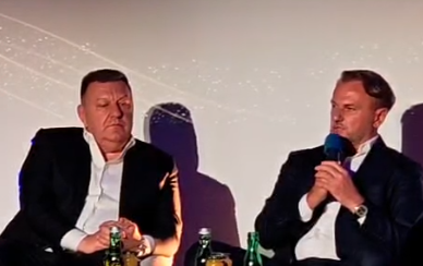 Odgovorio bokanu! Velika poruka ostoje mijailovića: “Priče o gašenju ABA lige su deplasirane, niko neće moći da je ugasi”!