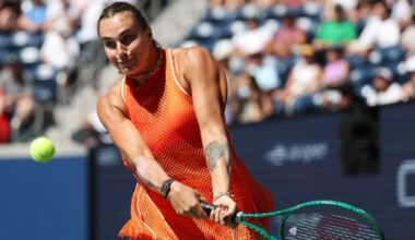 Sabalenka lako do osmine finala Ju-Es opena