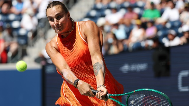 Sabalenka lako do osmine finala Ju-Es opena