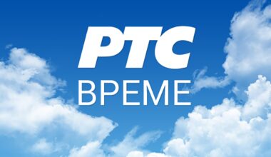 Vremenska prognoza 5. septembar 2026.