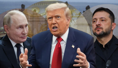 Trampovi izaslanici ovog vikenda u Moskvi i Kijevu: Vitkof i Kušner razgovaraju sa Putinom i Zelenskim