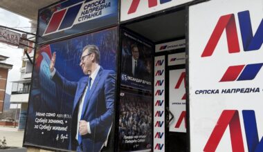 Kampanja pre kampanje: Subota u Nišu – Vučić dolazi, studenti spremaju doček, opozicija se deli