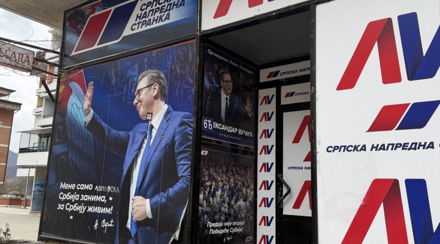 Kampanja pre kampanje: Subota u Nišu – Vučić dolazi, studenti spremaju doček, opozicija se deli