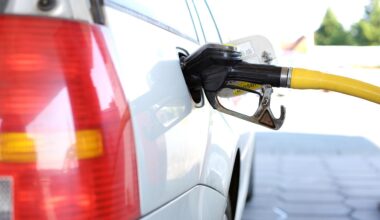 Novo poskupljenje benzina i dizela