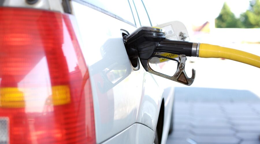 Novo poskupljenje benzina i dizela