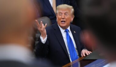 Platićete! Žestoka poruka iz Amerike ka evropskim „partnerima“– stavljaju im kamen oko vrata