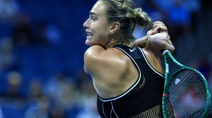 Sabalenka izborila plasman u osminu finala US opena
