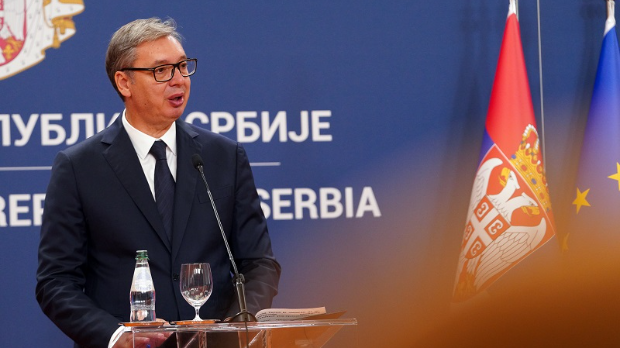 Vučić: Raspisaću izbore do 10. septembra, ako dobijem podršku biću predsednik vlade sa 12 ministara