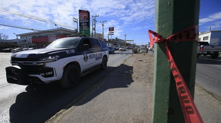 Meksički kongresmen pronađen mrtav u automobilu
