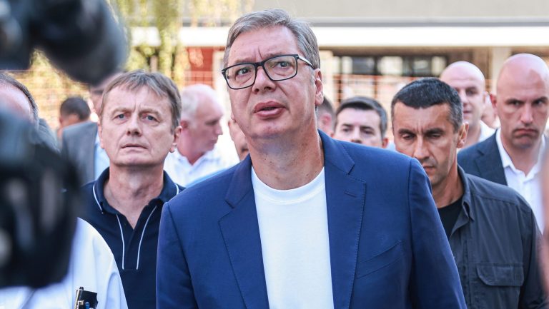Vučić: U narednih nekoliko dana ću raspisati izbore, spremam se za premijersku funkciju