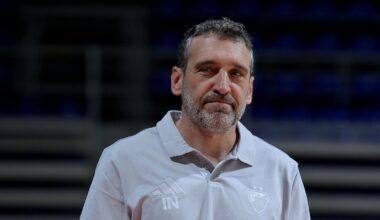 Sjajna poslednja četvrtina dovoljna Crvenoj zvezdi za plasman u finale turnira na Kritu