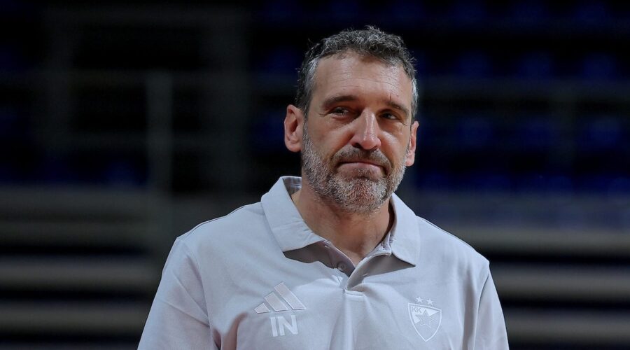 Sjajna poslednja četvrtina dovoljna Crvenoj zvezdi za plasman u finale turnira na Kritu