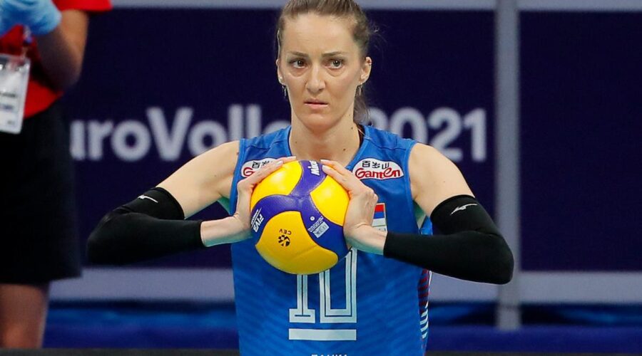 Maja Ognjenović pravo u centar: “Ne smemo da zaboravimo ono što nas krasi”!