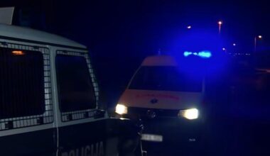Bačene eksplozivne naprave ispred dva kafića! Drama u Zavidovićima, u toku lov na bombaša