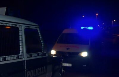 Policijska akcija u Bugojnu: Policija upala u kuću, evo šta su zatekli unutra