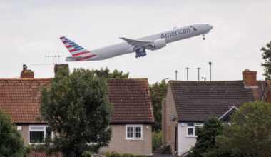 Tuča u avionu u Americi, nasilnika morali da vezuju selotejpom
