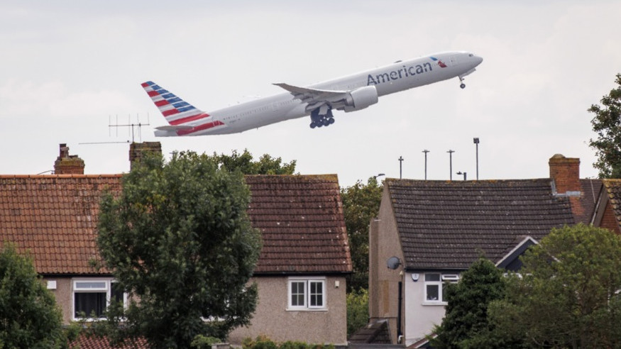 Tuča u avionu u Americi, nasilnika morali da vezuju selotejpom