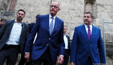Saksonija-Anhalt: moguće posledice po saveznu vladu