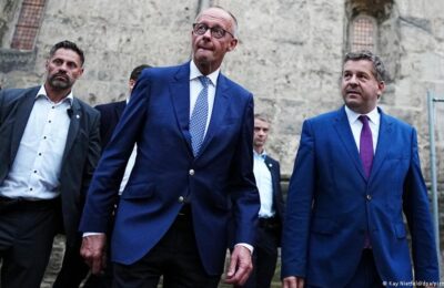 Saksonija-Anhalt: moguće posledice po saveznu vladu