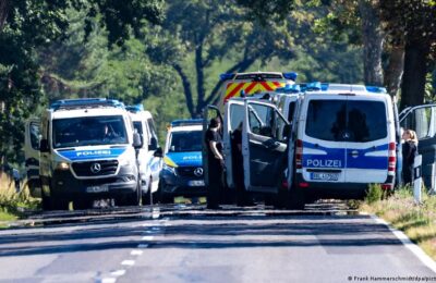 Svaki dan novi napad na kritičnu infrastrukturu u Nemačkoj