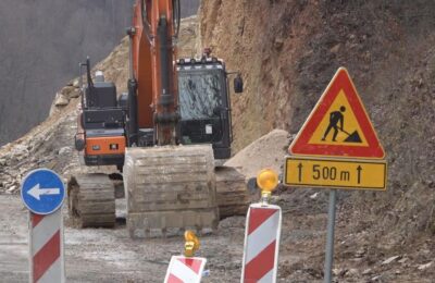 Od nedelje ujutru do ponedeljka u zoru: Potpuna obustava saobraćaja kod Ivanjice, evo kojim putem će vozači morati da idu
